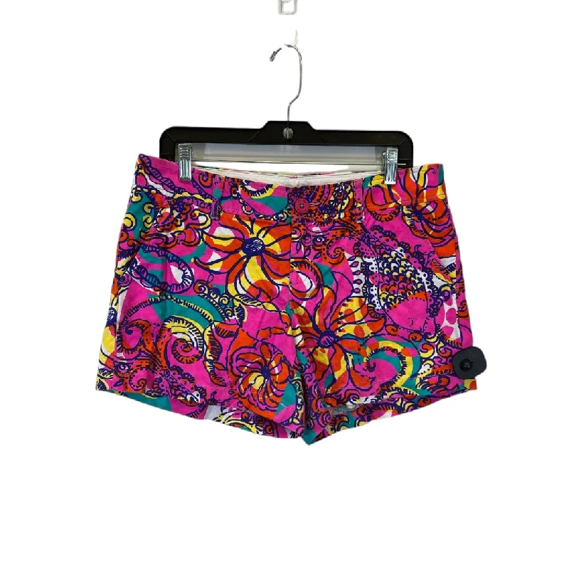 women's sophisticated shortsShorts By Lilly Pulitzer  Size: 10