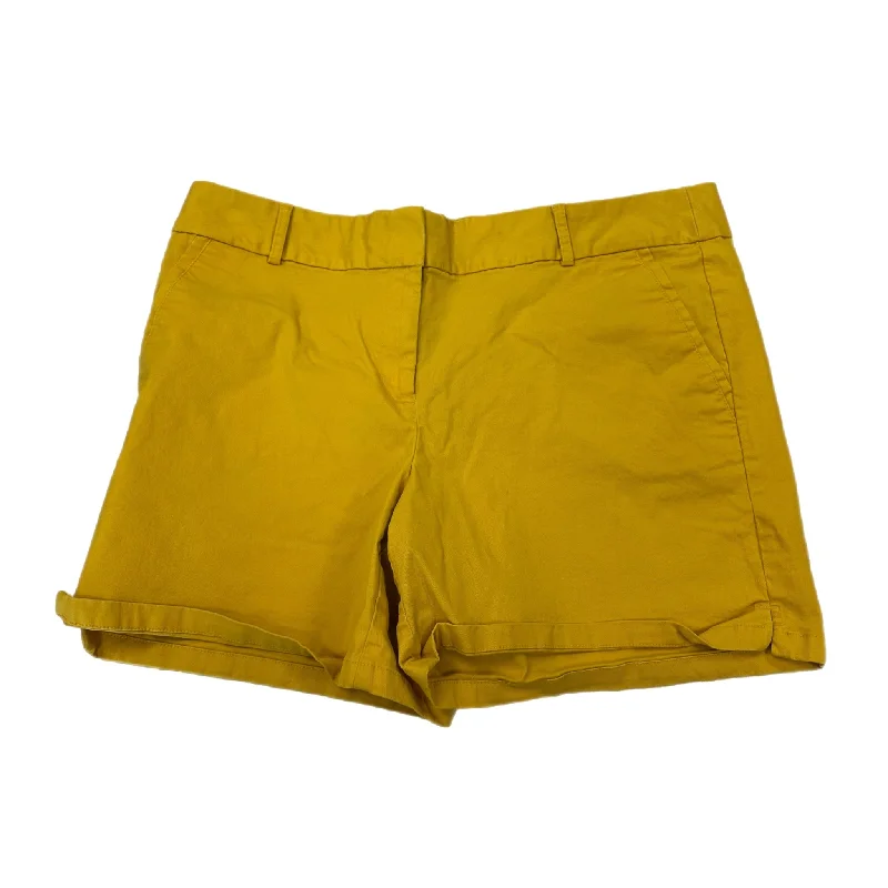 women's satin shortsShorts By Loft  Size: 14