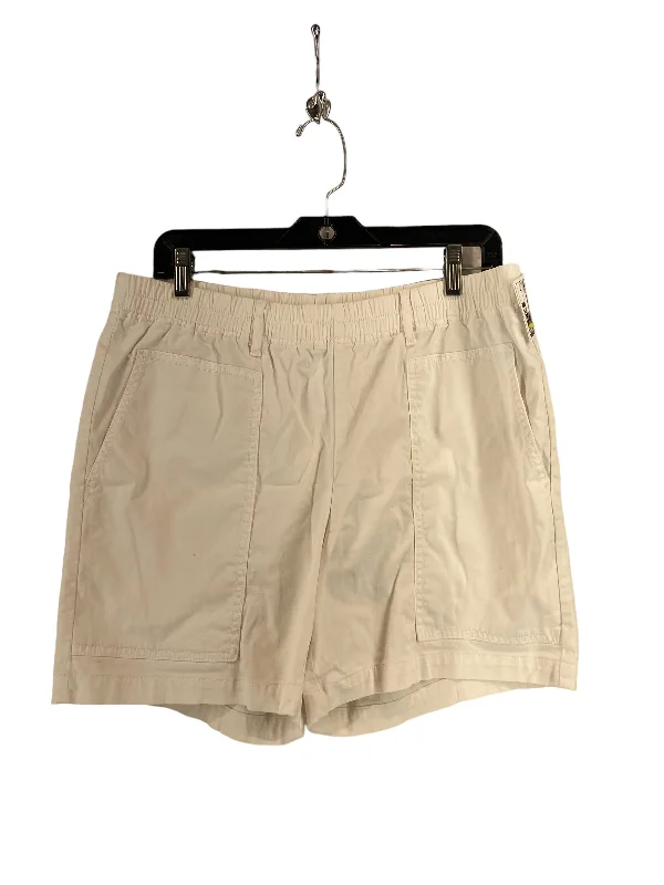 women's slim-fit shortsShorts By J. Jill  Size: M