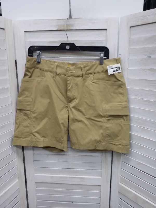 women's stretch shortsShorts By Carhart  Size: 12