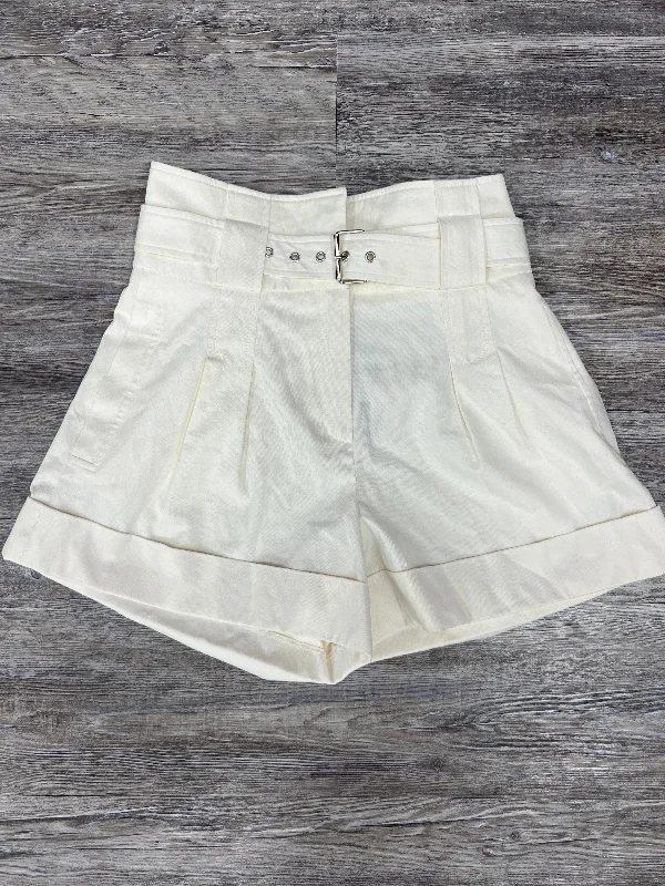 women's denim shortsShorts By French Connection Size: 6