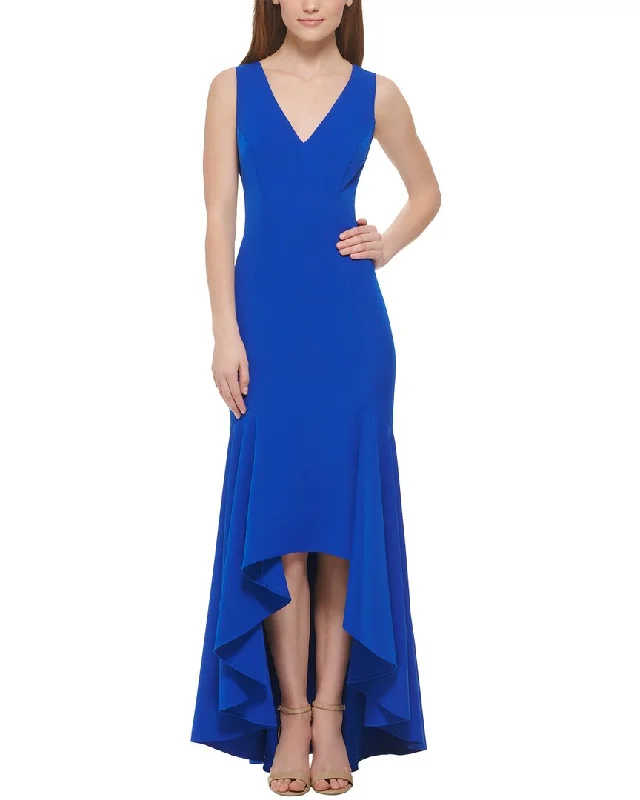 Velvet DressVince Camuto Laguna Maxi Dress