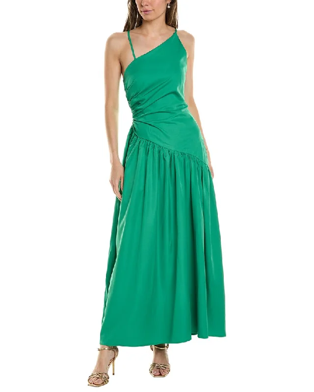 women's easy-to-wear dressesArea Stars Janis Maxi Dress