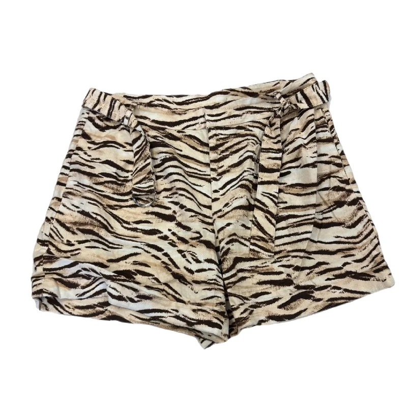 women's casual shortsShorts By Inc  Size: 12