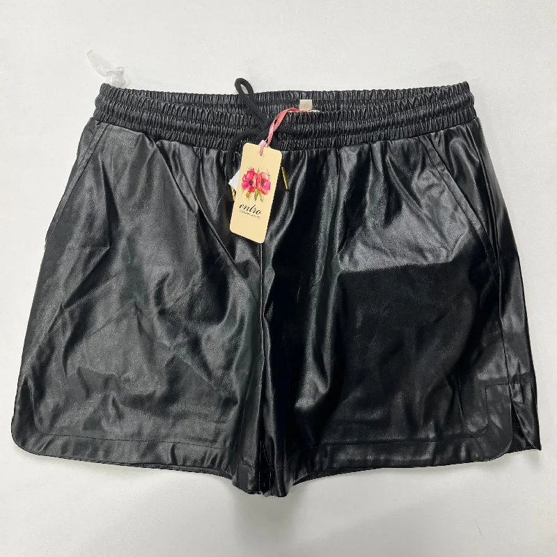 women's high-performance shortsShorts By Entro NWT  Size: 12