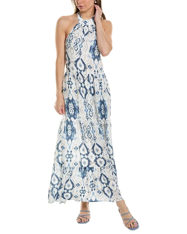 Sheath DressArea Stars Joan Maxi Dress