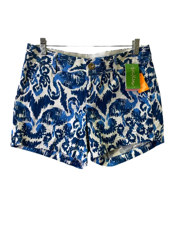 women's everyday shortsShorts By Lilly Pulitzer  Size: 2