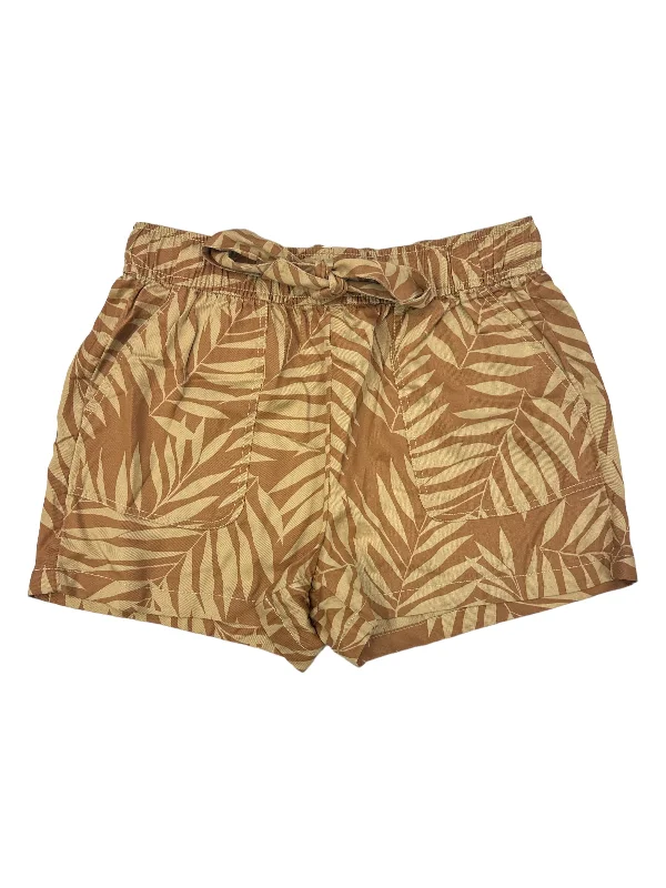 women's high-waisted shortsShorts By Nicole Miller  Size: 10