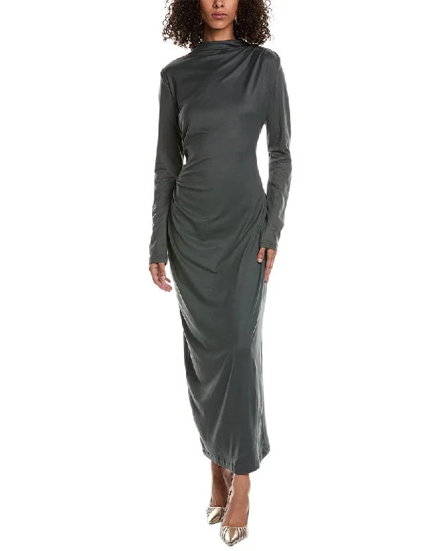 women's body-skimming dressesSeraphina Maxi Dress