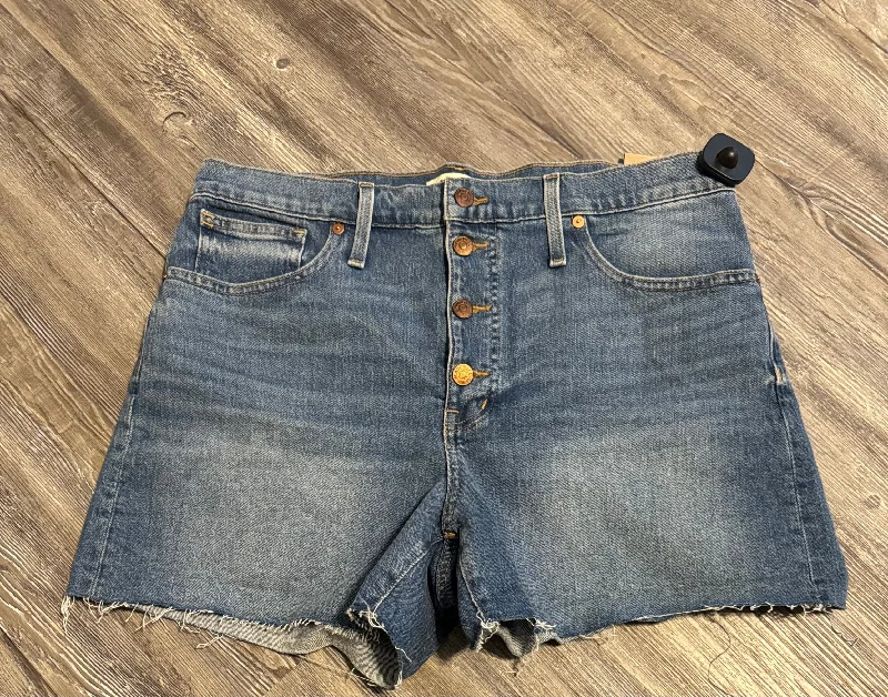 women's mini shortsShorts By Madewell  Size: 14