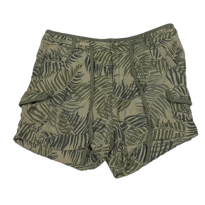 women's wool shortsShorts By Democracy  Size: 4