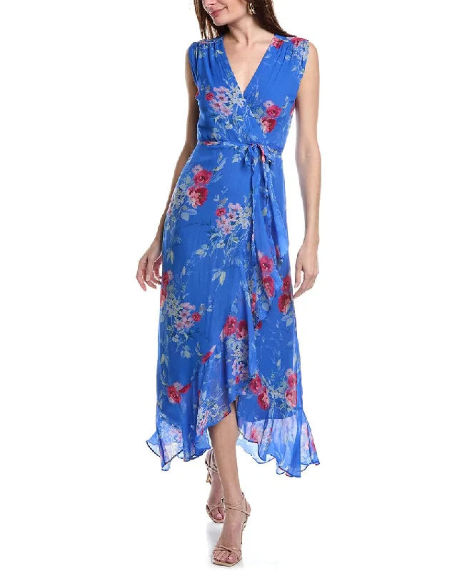 Off-The-Shoulder DressYUMI KIM Venezia Maxi Dress