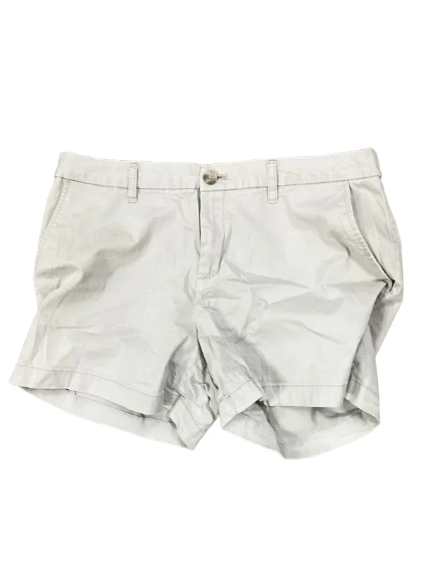 women's slim-fit shortsShorts By Faded Glory  Size: 14