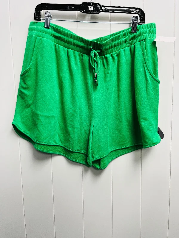 women's adventure shortsShorts By Crown And Ivy  Size: Xl