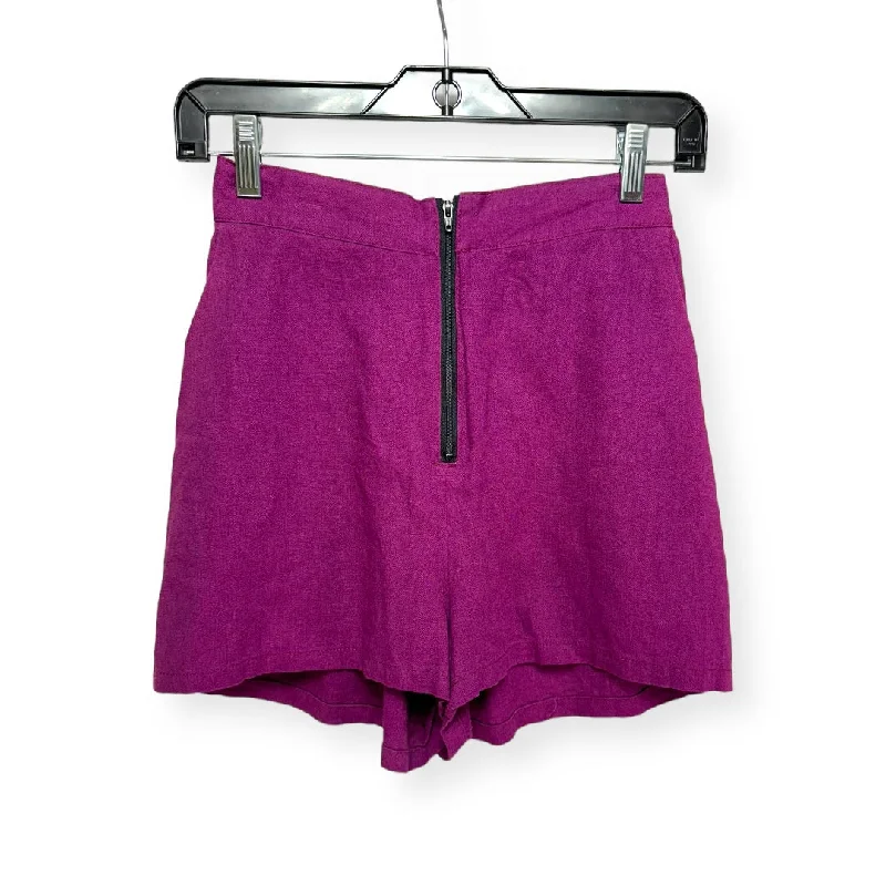 women's wedding shortsShorts By Field Day  Size: M