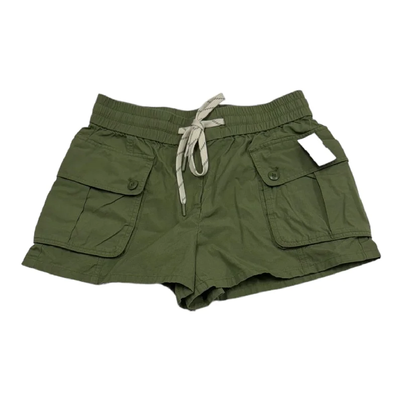 women's high-slung shortsShorts By J. Crew  Size: S