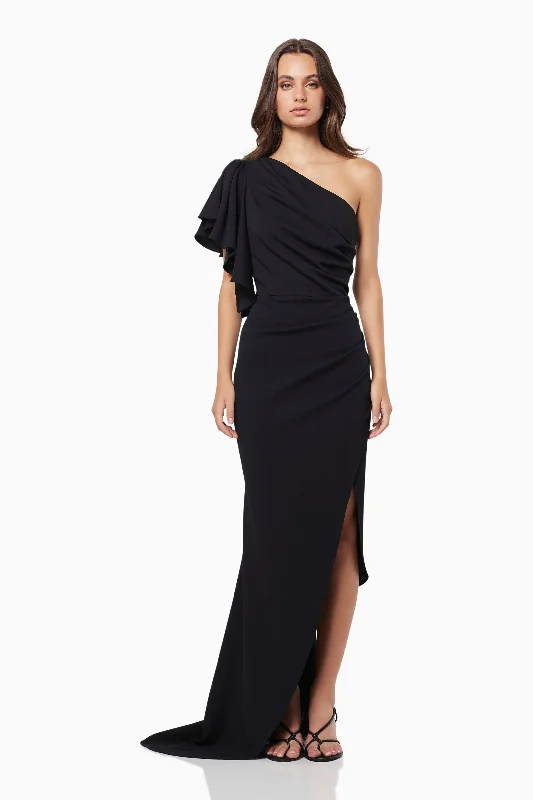 women's party dressesConvival Maxi Gown