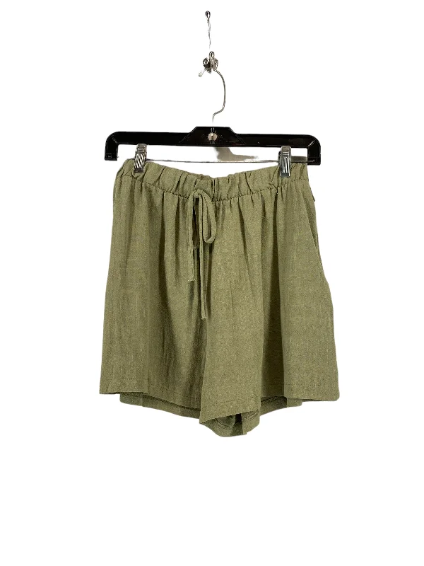 women's retro shortsShorts By Clothes Mentor  Size: S