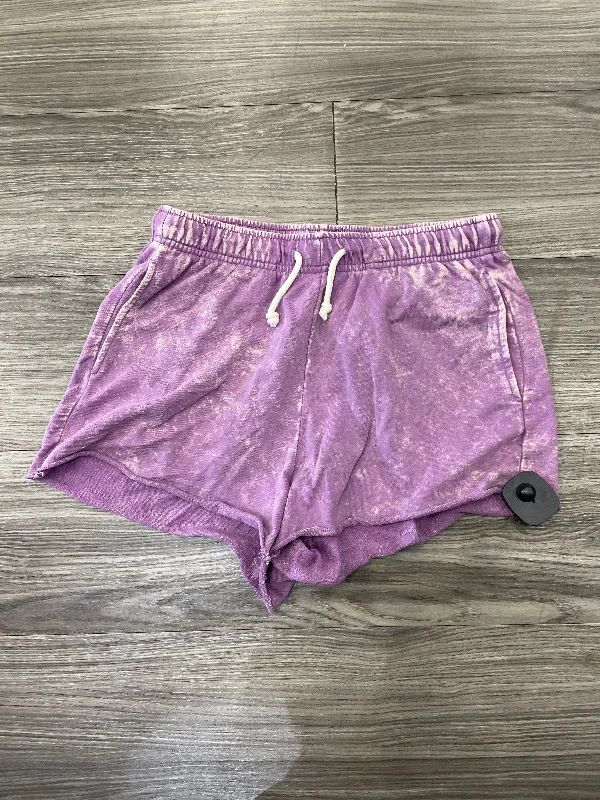 women's breathable shortsShorts By Double Zero  Size: M