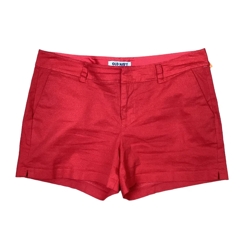 women's hot shortsShorts By Old Navy  Size: 6