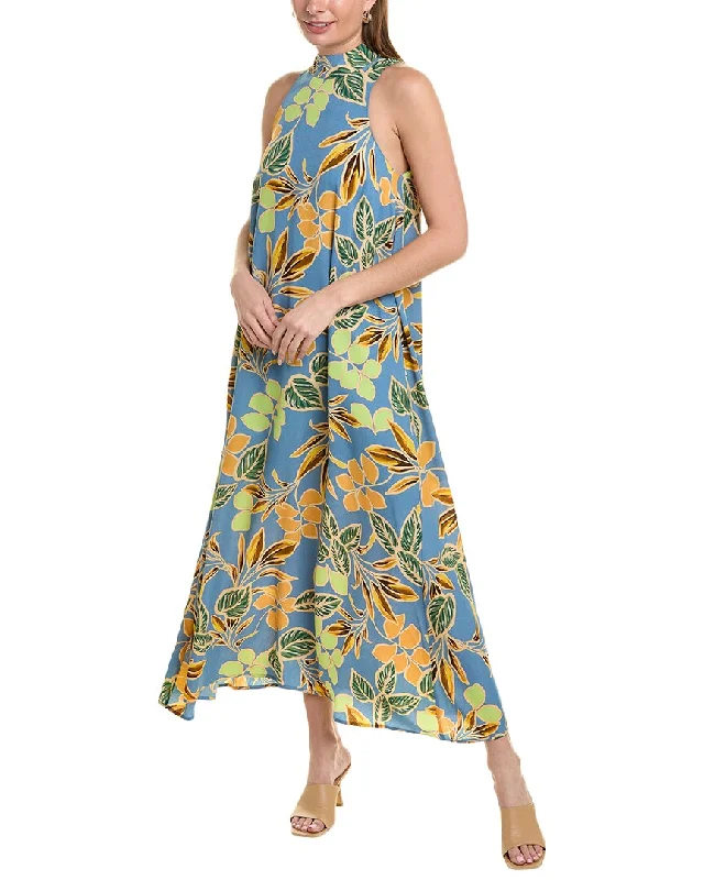 A-Line DressDress Forum Fresh Start Maxi Dress