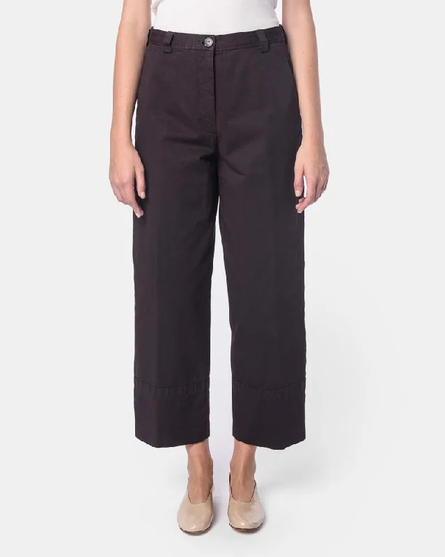 women's cargo pantsParoval Pants in Bor