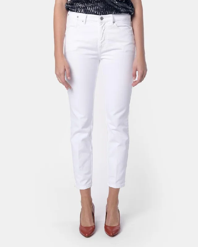 women's chiffon pantsPerry Pants in White