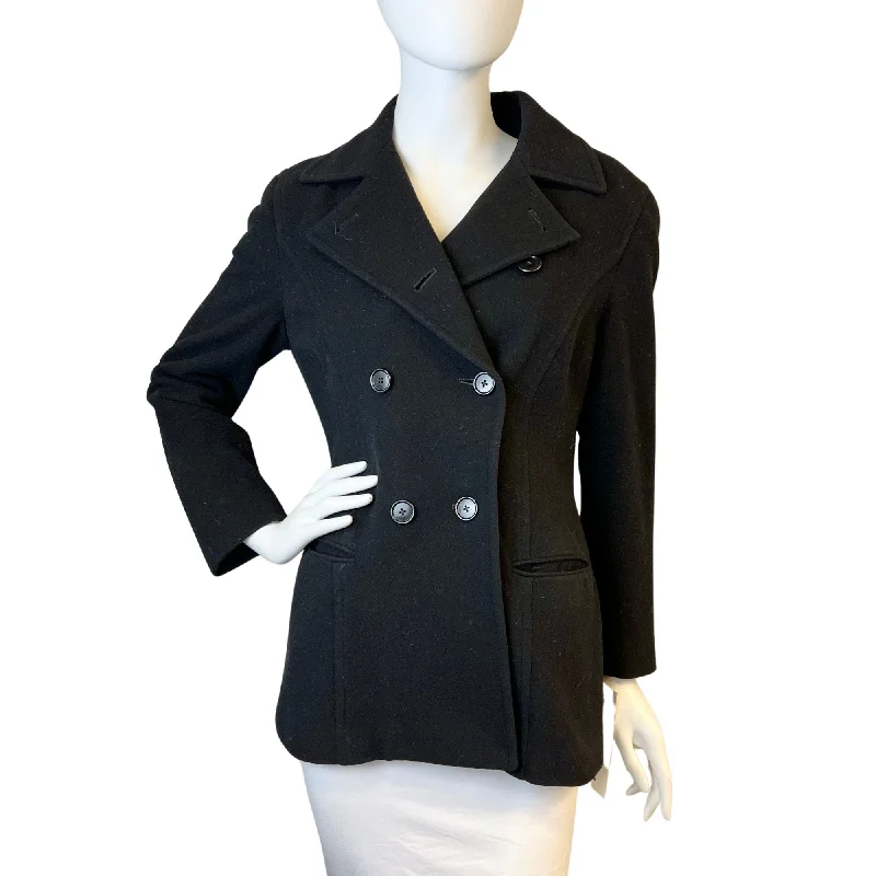 Petite DressRalph Lauren Collection Coat