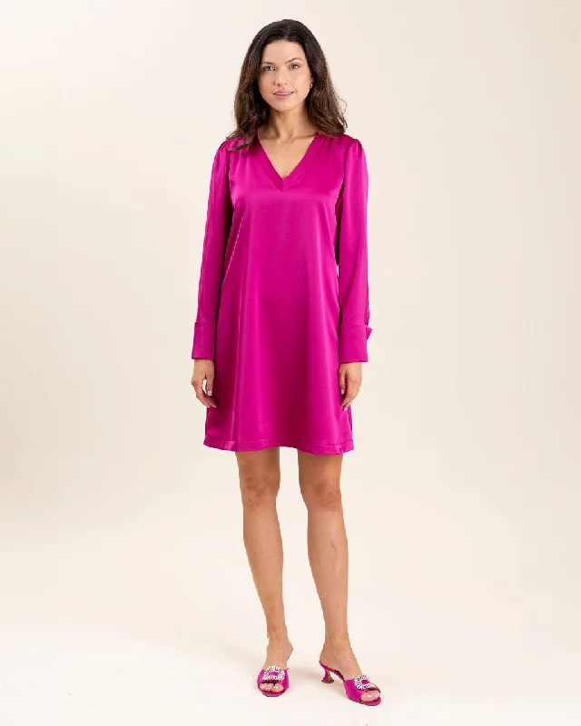 women's party dressesALDEN DRESS