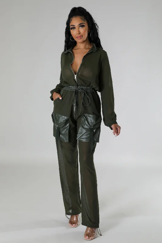 women's jumpsuits for travelThree Wishes Jumpsuit