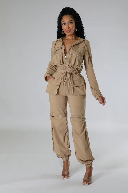 women's jumpsuits made of velvetGenie In A Bottle Jumpsuit