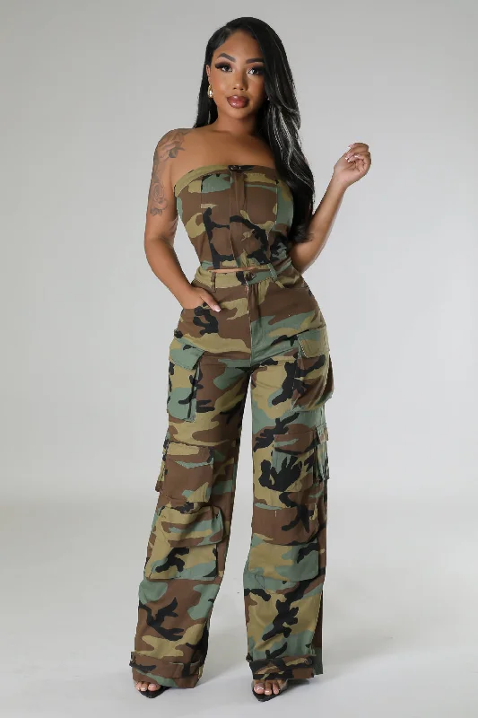 women's jumpsuits for pear-shaped bodiesSimple Pleasures Jumpsuit