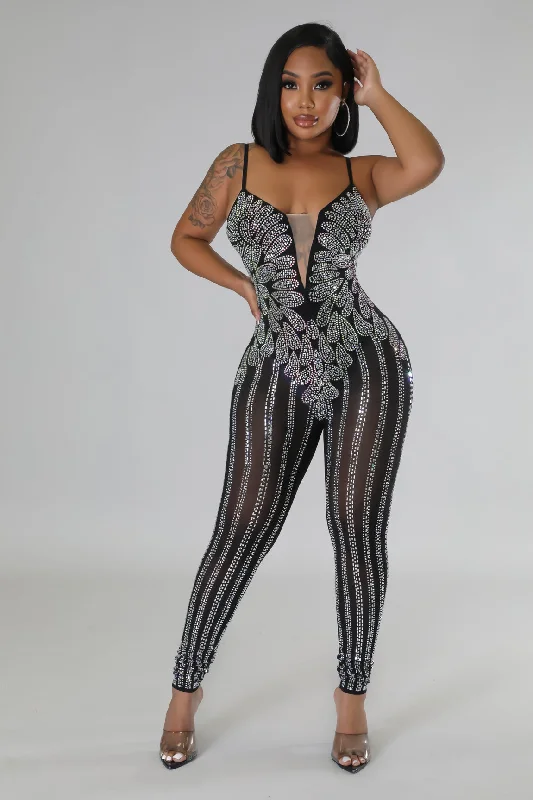 women's jumpsuits with floral printsAmanie Babe Jumpsuit