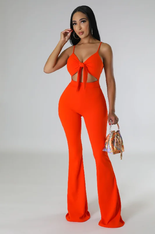 women's jumpsuits for versatile stylingBrunch Crush Jumpsuit