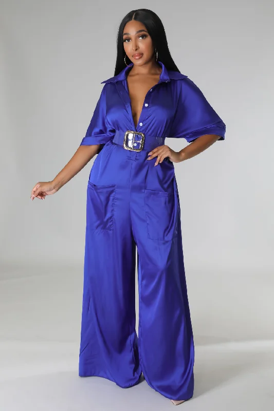 women's jumpsuits for fallGoing Somewhere Jumpsuit