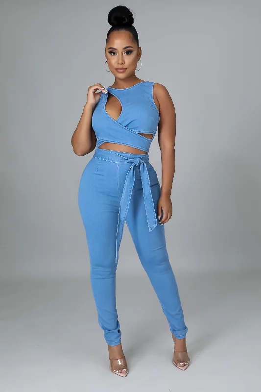 women's jumpsuits with pastel huesIrresistible Babe Jumpsuit