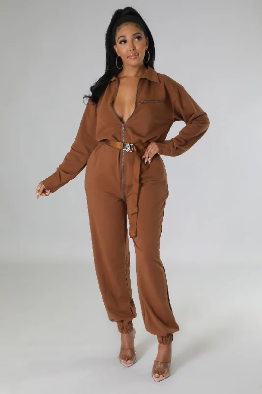 women's jumpsuits for hourglass figuresKamila Days Jumpsuit