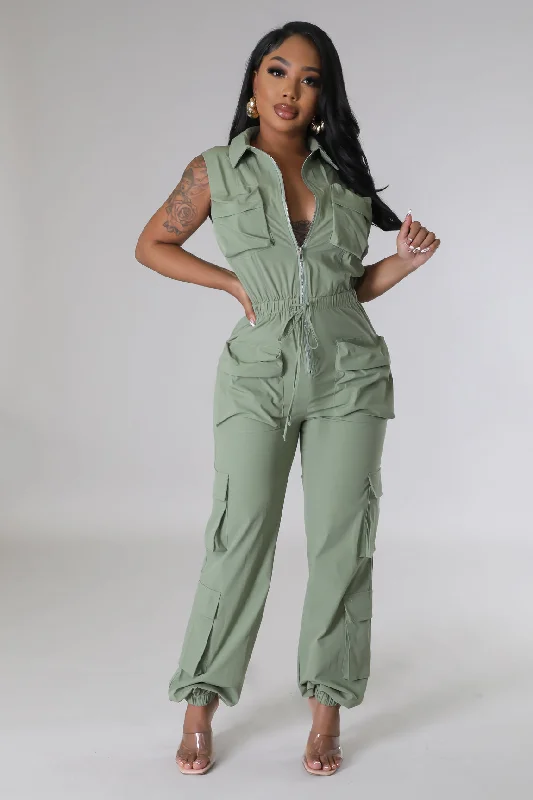 women's jumpsuits for stylish and functional fashionLanyiah Jumpsuit