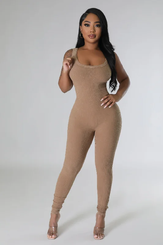 women's cozy jumpsuitsLela Babe Jumpsuit