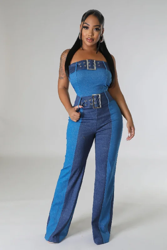 women's jumpsuits for dancingLiviana Jumpsuit