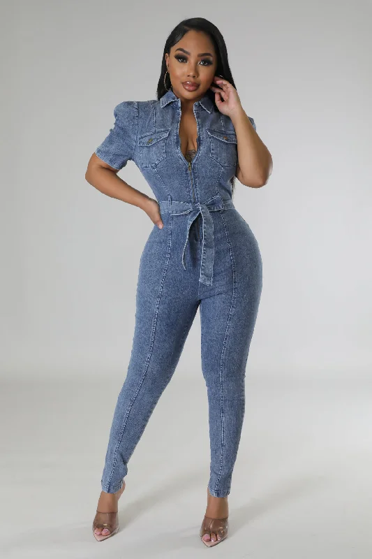 women's jumpsuits for fallMarline Jumpsuit