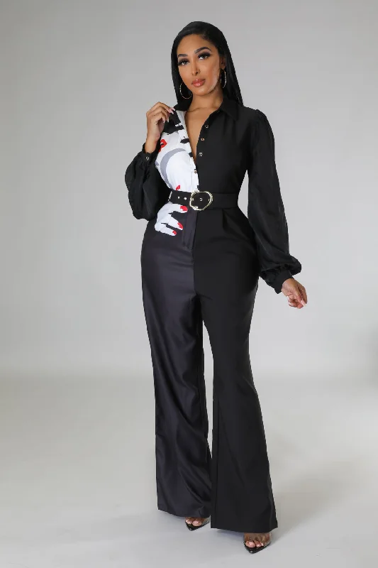 women's formal jumpsuitsMoments After Jumpsuit