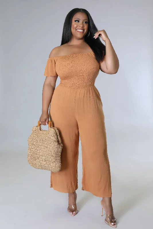 women's jumpsuits with lace detailsPlay Fair Jumpsuit