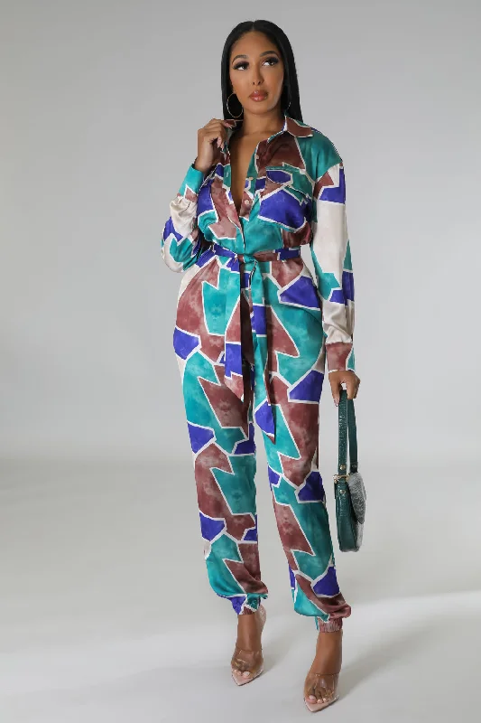 women's jumpsuits with halter necksSamiyah Jumpsuit