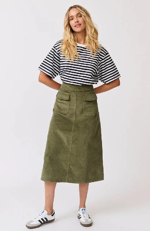 women's velvet mini skirtsCartel & Willow Astrid Skirt