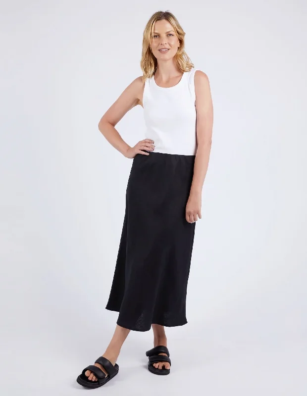 women's knitted skirtsElm Eleni Skirt